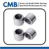 4PCS HF0406 Metal One Way Clutch Needle Roller Bearing  4mmx8mmx6mm #1 small image