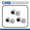 10PCS BK0609 Budget Drawn Cup Needle Roller Bearing One Closed End 6x10x9mm New #1 small image