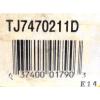 RBC TJ7470211D HEAVY DUTY NEEDLE ROLLER BEARING, 1.50&#034; BORE #2 small image