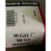 Lot of 2 mr10n McGill MS 51961 1 Precision Needle Roller Bearings MM0B3