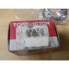 Torrington Needle Roller Bearing HJ-263516 #3 small image
