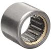 INA SCE109P Needle Roller Bearing, Steel Cage, Open End, Single Seal, Inch, 5/8&#034;