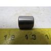 IKO TA1020Z Needle Roller Bearing Open End Type 10x17x20mm Lot of 6 #2 small image