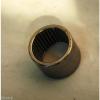 B1616 1&#034; Needle Roller Bearing Drawn Cup open bore 1&#034; x 11/4&#034; x 1&#034; #2 small image