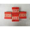 IKO RNA 49/42 machined needle roller bearings *lot of four* #1 small image