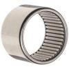 Koyo B-168 Needle Roller Bearing, Full Complement Drawn Cup, Open, Inch, 1&#034; ID,