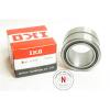 IKO RNA6907 NEEDLE ROLLER BEARING, 42mm x 55mm x 36mm, OPEN #1 small image