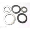 Thrust Needle Roller Bearing K-77906 K77906 Thin Set With 5 Pieces #2 small image