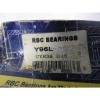 RBC Bearing Y96L Needle Yoke Roller Bearing Sealed 3 IN OD ! NEW !