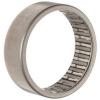 INA HK1210 Needle Roller Bearing, Caged Drawn Cup, Outer Ring and Roller, Steel #1 small image