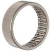 INA HK6020 Needle Roller Bearing, Caged Drawn Cup, Outer Ring and Roller, Steel #1 small image
