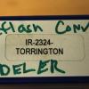 Torrington/Fafnir IR-23245 Needle Roller Bearing Inner Ring 1-7/16X1-3/4IN - NEW #2 small image