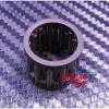 [QTY 2] K221617 (22x16x17 mm) Metal Needle Roller Bearing Cage Assembly 22*16*17