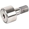 Smith Bearing CR-1-XB-SS Cam Follower Needle Roller Bearing, Stud Type with #1 small image