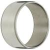 INA IR50X55X25 Needle Roller Bearing Inner Ring, Precision Ground, Metric, 50mm
