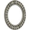 SKF AXK 4060 Thrust Needle Bearing, Axial Cage and Roller, Steel Cage, Metric, #1 small image