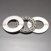 [2 pcs] AXK1528 15x28 Needle Roller Thrust Bearing complete with 2 AS washers #1 small image
