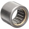 INA SCE1011P Needle Roller Bearing, Steel Cage, Open End, Single Seal, Inch, #1 small image