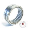 INA NK55/25 NEEDLE ROLLER BEARING, 55mm x 68mm x 25mm, OPEN #2 small image