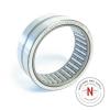 INA NK55/25 NEEDLE ROLLER BEARING, 55mm x 68mm x 25mm, OPEN #3 small image