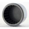 Closed end BK1516 Needle Roller Bearing 15x21x16 TLAM1516 Shell Style Srawn Cup #1 small image