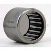 Closed end BK1516 Needle Roller Bearing 15x21x16 TLAM1516 Shell Style Srawn Cup #4 small image