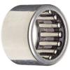 Koyo JH-1110 Needle Roller Bearingd Drawn Cup, Open, Steel Cage, Inch, 11/16&#034; #1 small image