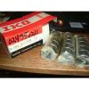 15 IKO BHA-1812-Z-OH NEEDLE ROLLER BEARINGS,1-1/8&#034; X 1-1/2&#034; X 3/4&#034;,NEW IN BOXES