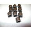 10 HK0609 OH WITH OIL HOLE 6X10X9 NEEDLE ROLLER BEARINGS A3 #1 small image