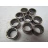 INA HF1816 Draw Cup Needle Roller Bearing Lot of 9 #2 small image