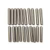 S444Q Roller Bearing Needle Set of 20 Pieces 97342 #1 small image