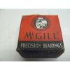 NEW MCGILL MR-24 BEARING NEEDLE ROLLER UNSEALED CAGED 1-1/2 INCH BORE