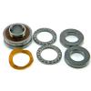 NEW UNITEC 281.0014 BEARING ASSEMBLY COMBINED NEEDLE ROLLER BEARING 2810014 #2 small image