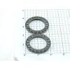 NEW UNITEC 281.0014 BEARING ASSEMBLY COMBINED NEEDLE ROLLER BEARING 2810014 #4 small image