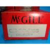 1 NEW MCGILL HEAVY NEEDLE ROLLER BEARING GR-28-RSS, NEW IN FACTORY BOX, NOS #3 small image