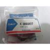 SKF K 30X35X17 NEEDLE ROLLER BEARING, BOX OF 5 PIECES - NEW &amp; UNUSED #2 small image