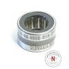 INA NA4900-2RSR NEEDLE ROLLER BEARING, 10mm x 22mm x 13mm, DOUBLE SEAL, NO RACE