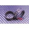 [QTY 2] K404720 (40x47x20 mm) Metal Needle Roller Bearing Cage Assembly 40*47*20 #1 small image