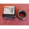 NEW OLD STOCK MCGILL HEAVY DUTY NEEDLE ROLLER BEARING MR 16 N #1 small image