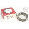 CONSOLIDATED BEARINGS K45X50X17 NEEDLE ROLLER BEARING, 45mm x 50mm x 17mm, OPEN #1 small image
