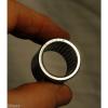 B1316 13/16&#034; Needle Roller Bearing Drawn Cup open bore 13/16&#034; x 11/16&#034; x 1&#034; #1 small image