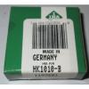 HK1010-B INA Needle Roller and Cage Assembly Bearing NIB 1197681 Industrial Part #5 small image