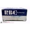RBC SJ-7355 , CAGED SINGLE NEEDLE ROLLER 2-9/16&#034; X 2&#034; X 1-1/4&#034;, NEW #216256