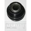 One Way Needle Roller Bearing with Pulley - 8 mm ID Anti Reverse Bearing Clutch #2 small image