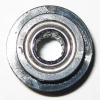 One Way Needle Roller Bearing with Pulley - 8 mm ID Anti Reverse Bearing Clutch #3 small image