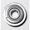 One Way Needle Roller Bearing with Pulley - 8 mm ID Anti Reverse Bearing Clutch #5 small image