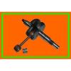 Kurbelwelle Needle roller bearings Stihl MS230 MS250 MS 230 250 023 025 Motor