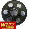 20t 219 Needle Roller Bearing Clutch Drum WIZZ KARTS #1 small image