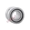 NKI1020 Needle Roller Bearing With Shaft Sleeve 10x22x20mm #1 small image