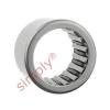 HK3516 Drawn Cup Needle Roller Bearing With Two Open Ends 35x42x16mm #1 small image